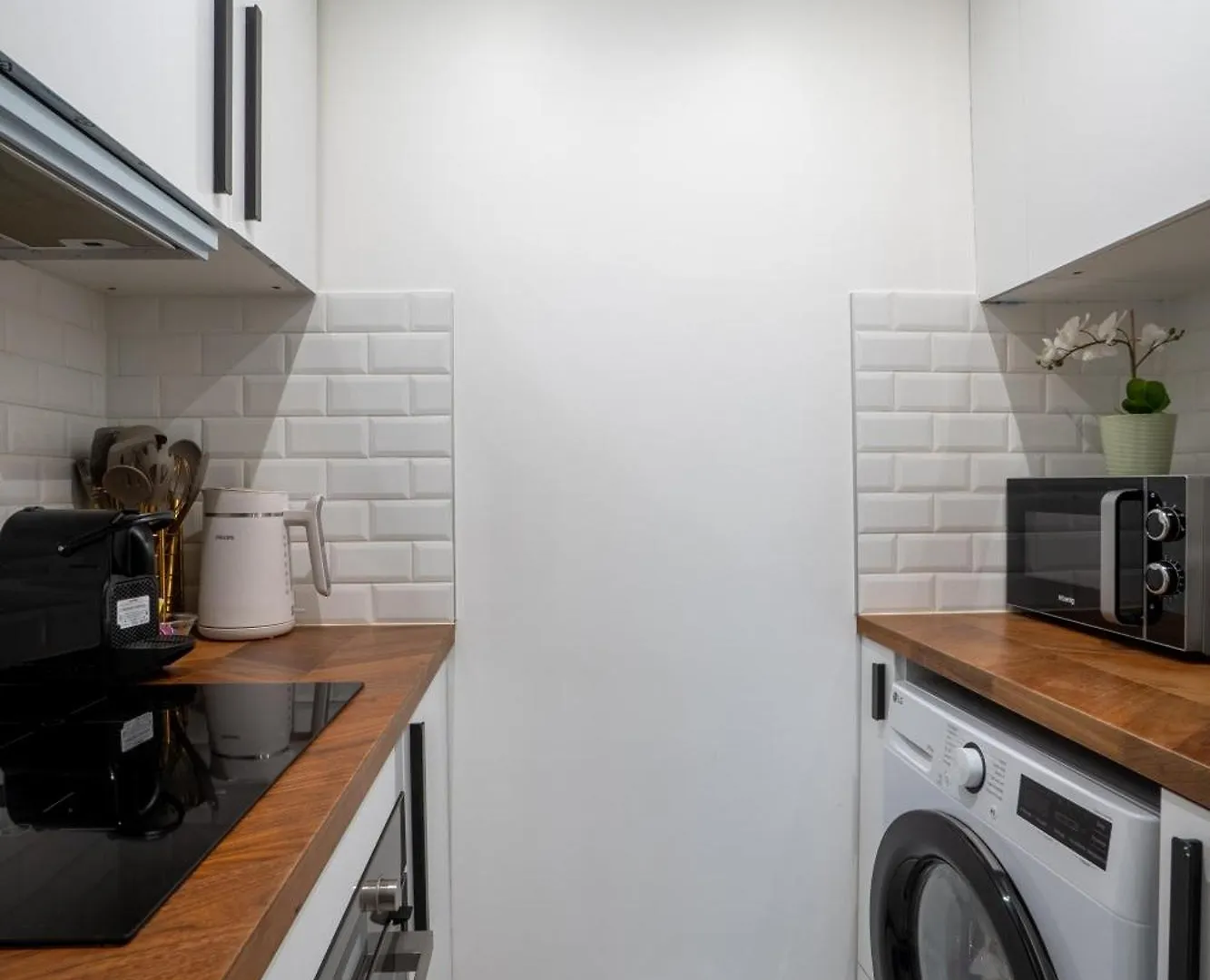 Stylish Duplex 4P - Bastille/Gare De Lyon Париж