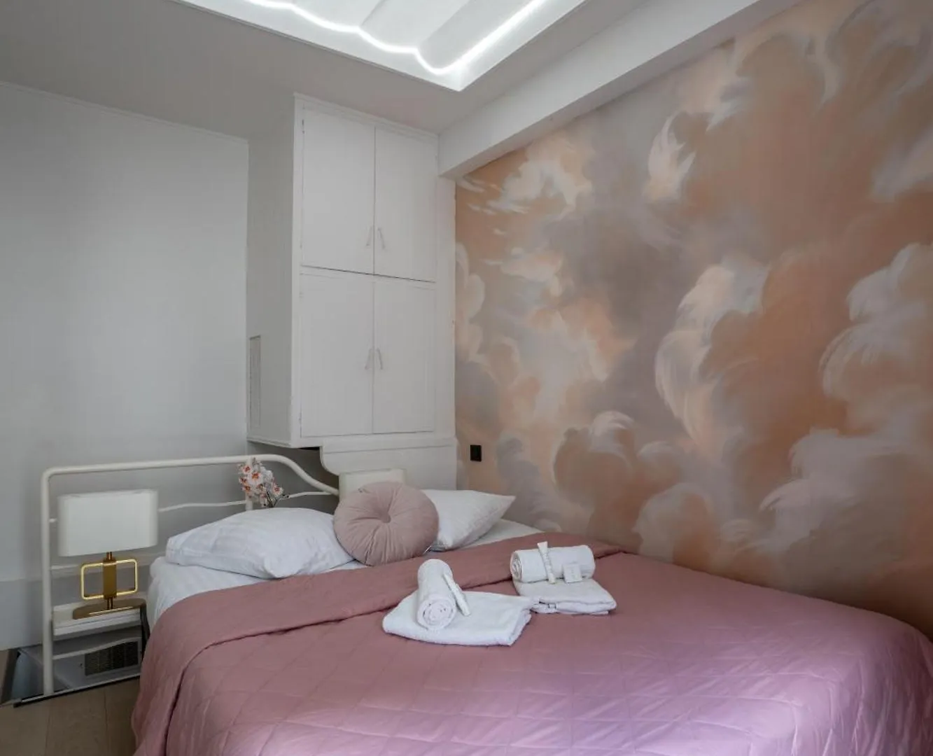 Апартаменты Stylish Duplex 4P - Bastille/Gare De Lyon Париж