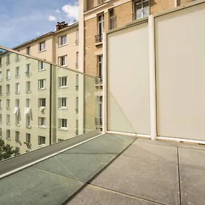  Apartamento Comme On L'aime !